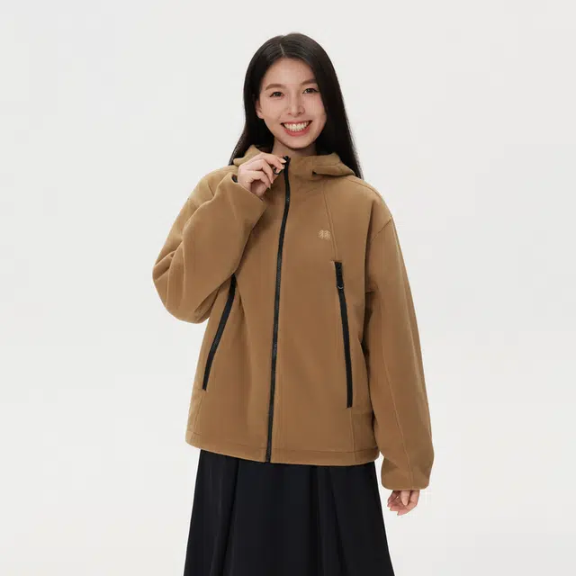 KOLON SPORT Polartec HUGGER