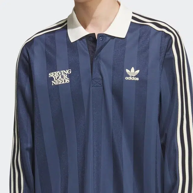 adidas originals Polo