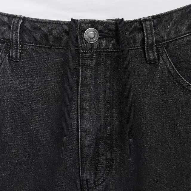 Nike AS LOOSE DENIM PNT KOS