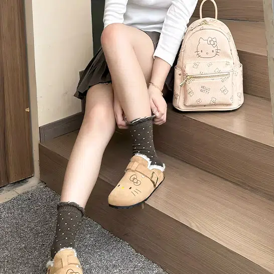 Hello Kitty x Sanrio