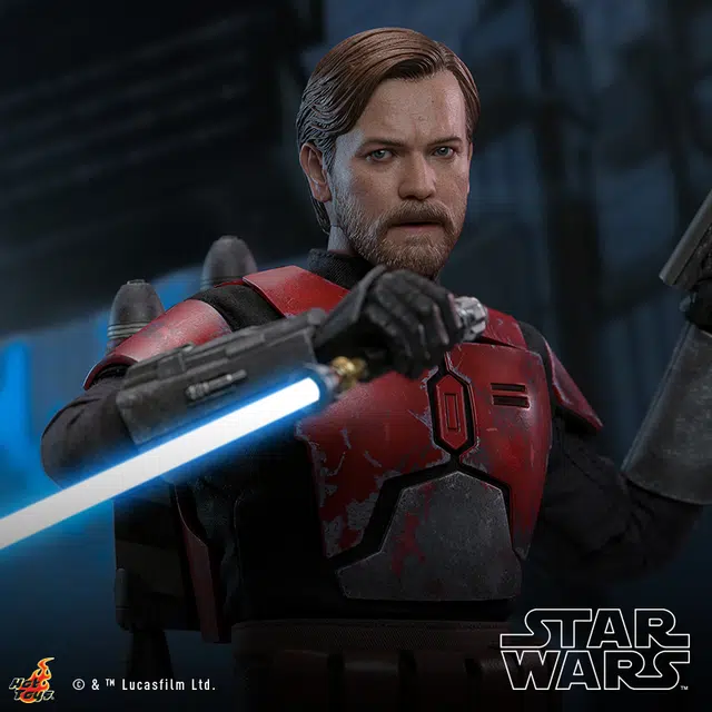 Hot Toys 16