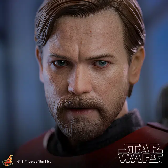 Hot Toys 16