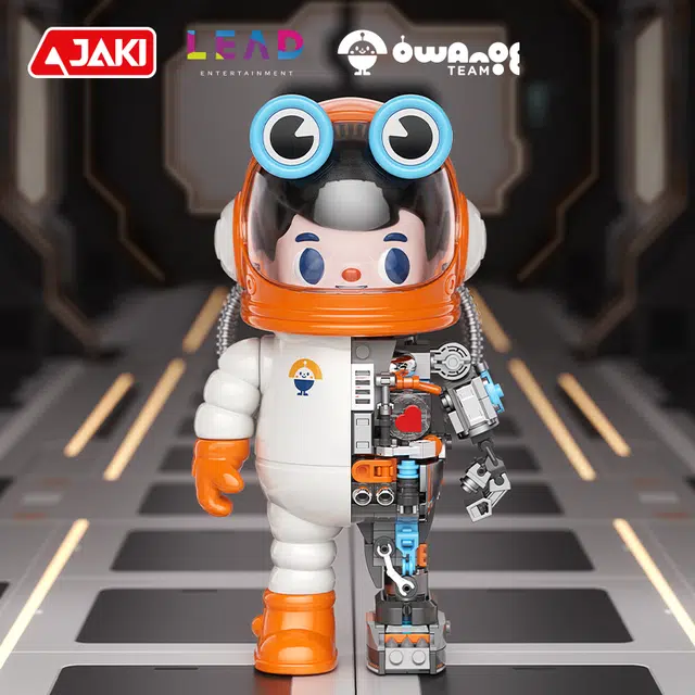 JAKI 300pcs HK301