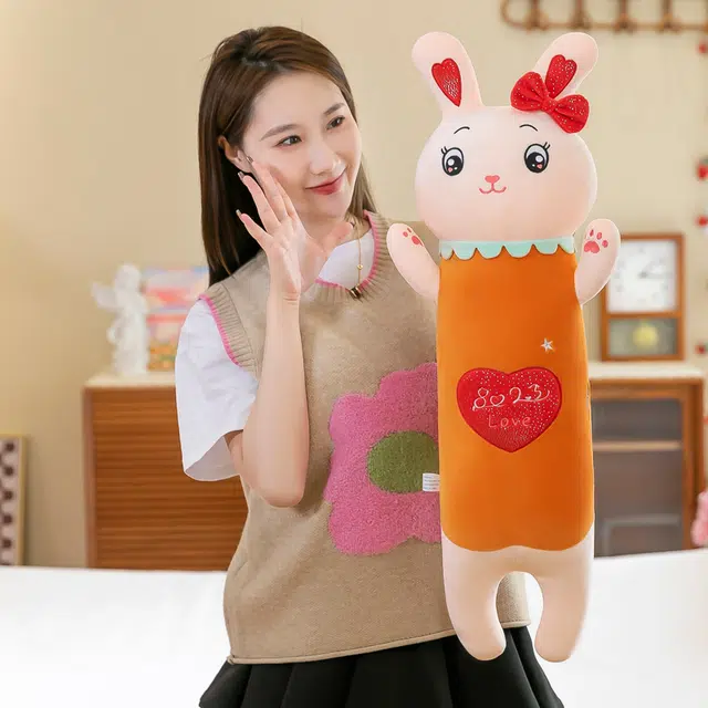 MIC RABBIT 70cm90cm110cm130cm