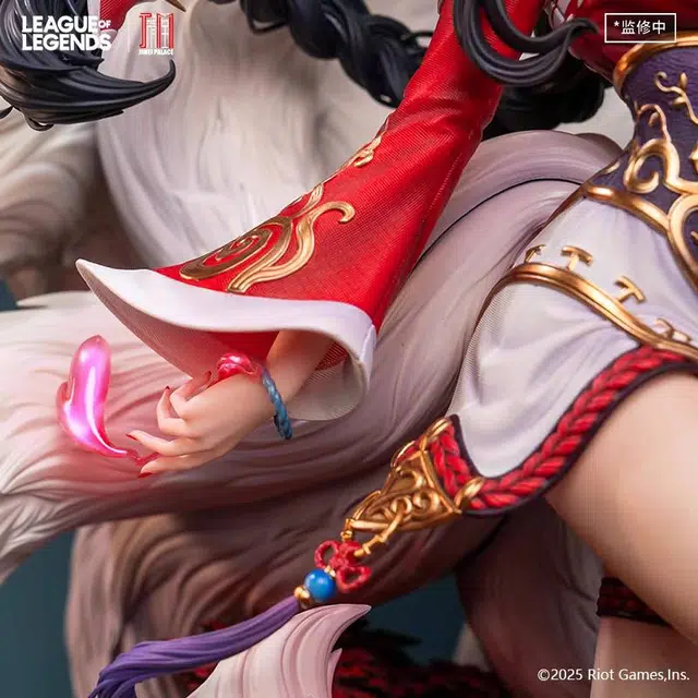 LEAGUE OF LEGENDS 16