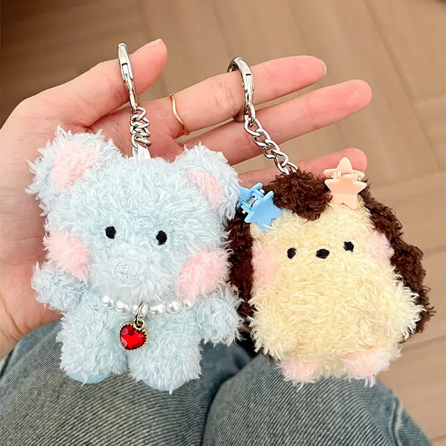 MENGMENGBUNNY 7.5cm