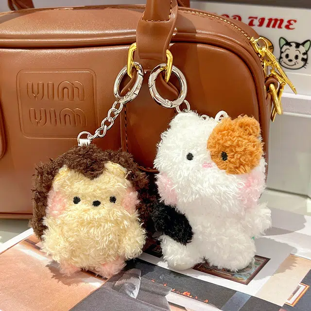 MENGMENGBUNNY 7.5cm