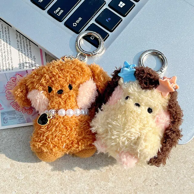 MENGMENGBUNNY 7.5cm