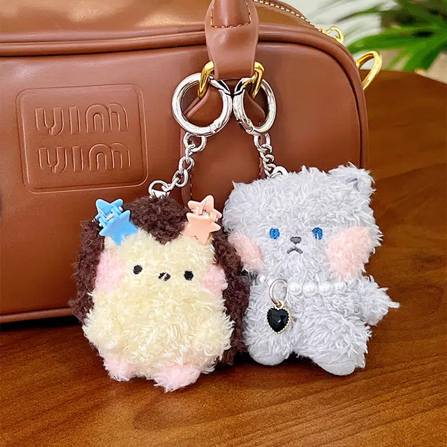 MENGMENGBUNNY 7.5cm