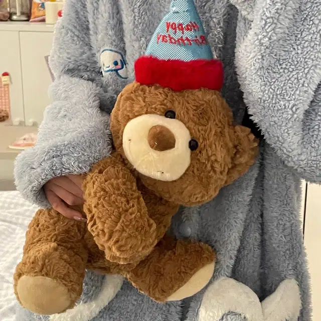Brangdy 35cm