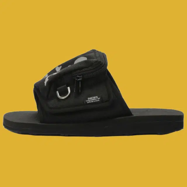 mastermind JAPAN x Suicoke EVA