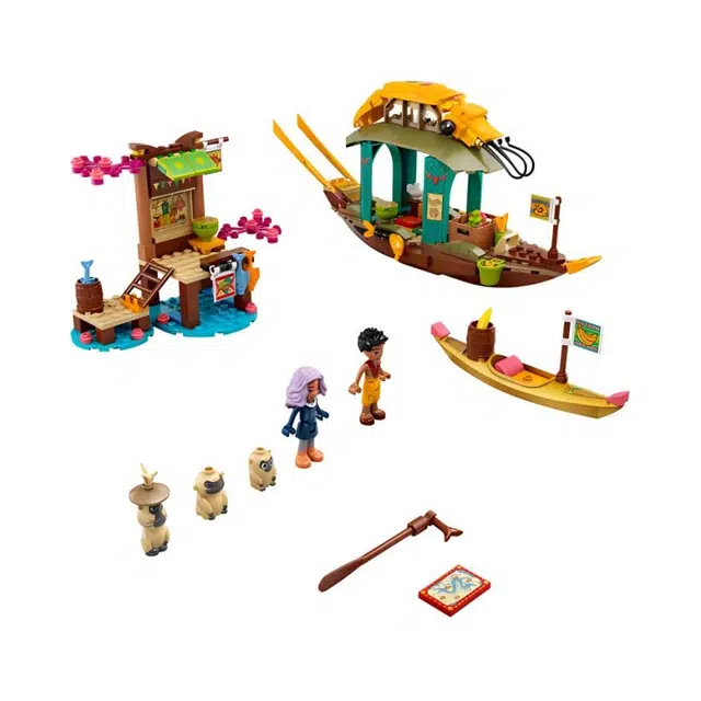 LEGO Boun 43185