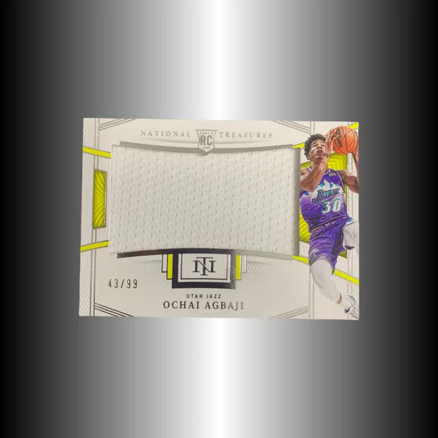 PANINI 2022-23 4399
