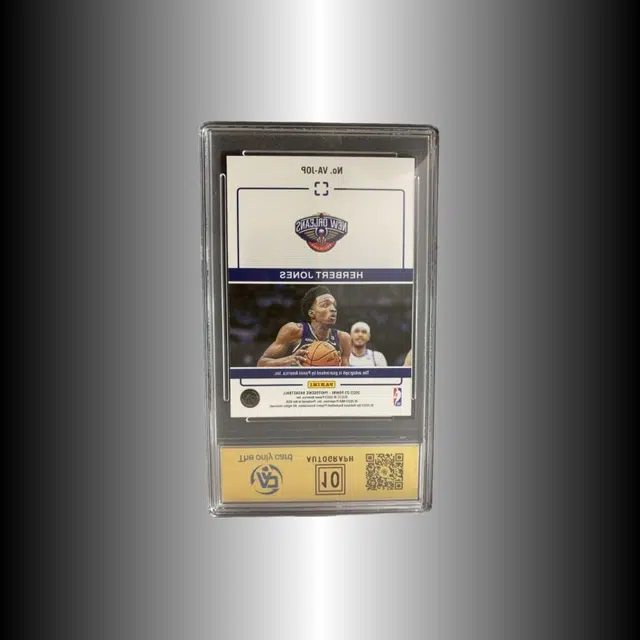 PANINI 2022-23 Veteran 8