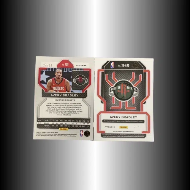 PANINI 2021-22PRIZM 28+ 2799