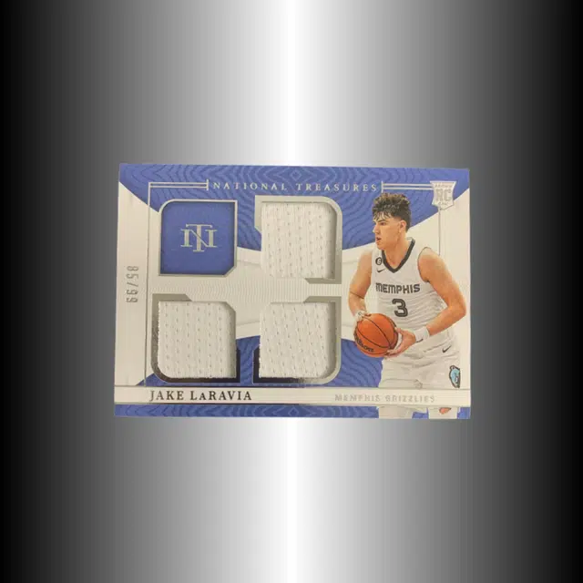 PANINI 2022-23 8599