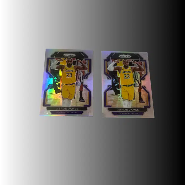 PANINI 21-22 Prizm