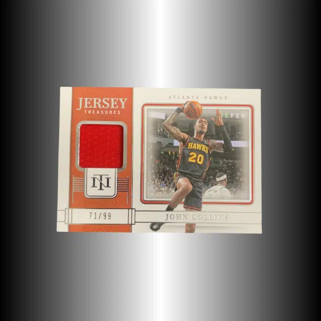 PANINI 2022-23 7199