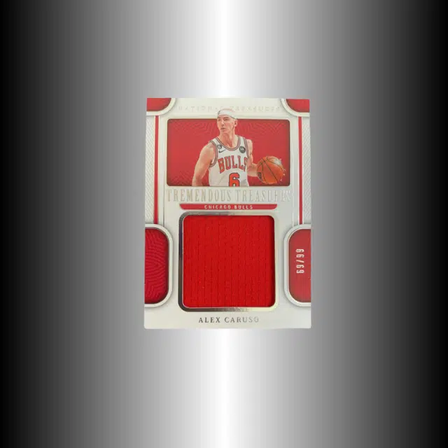 PANINI 2022-23 6999
