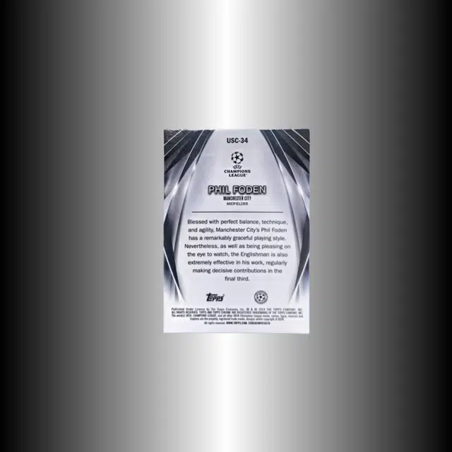 Topps