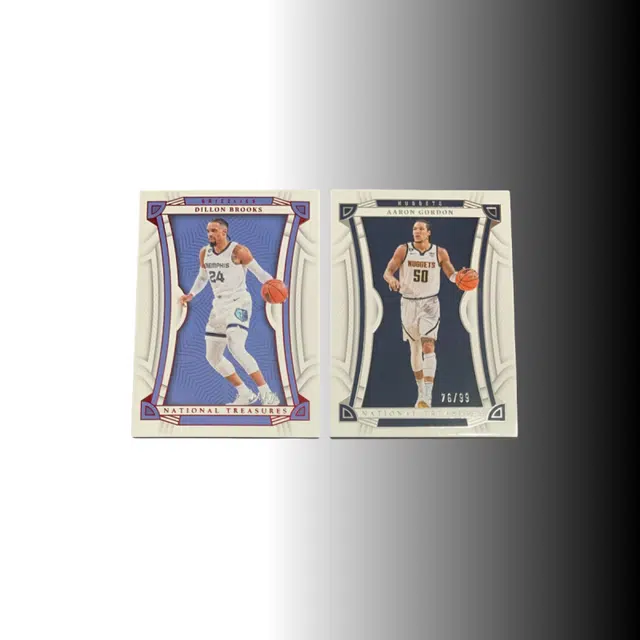 PANINI 2022-23 base 99 2