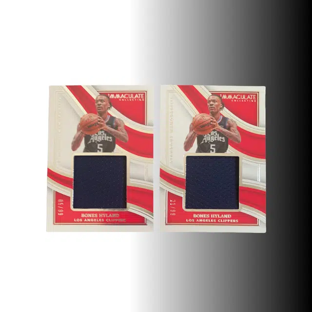 PANINI 2022-23 imm 0599 2199 2