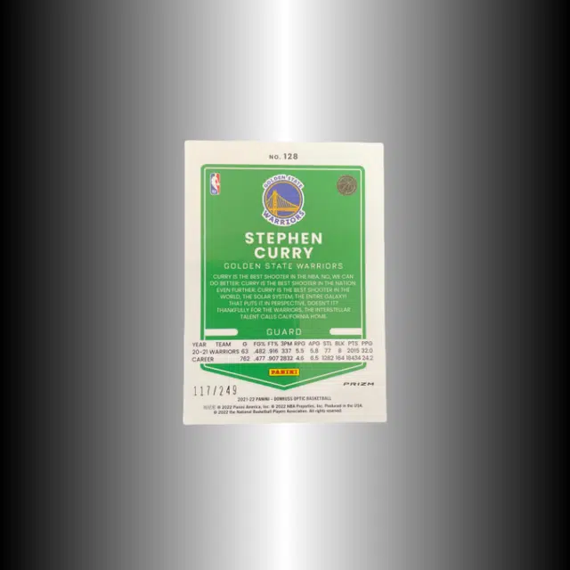 PANINI OP 117249