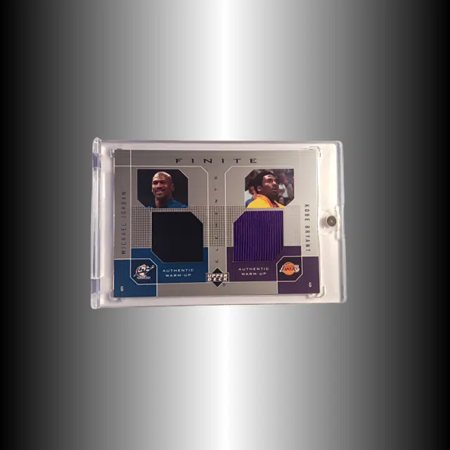 UPPER DECK 2002UD Finite Elements