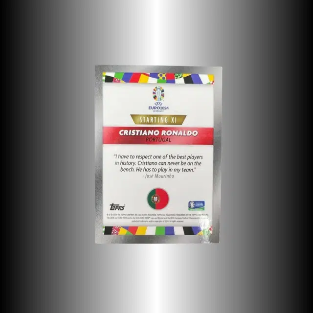 Topps C 2024