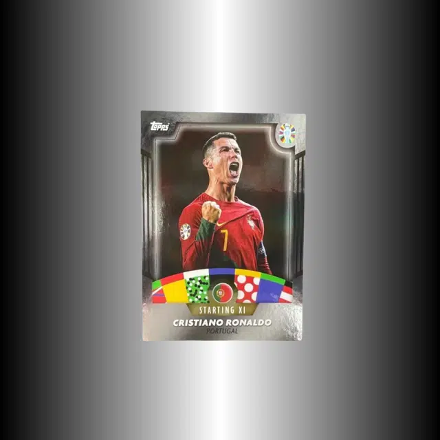 Topps C 2024