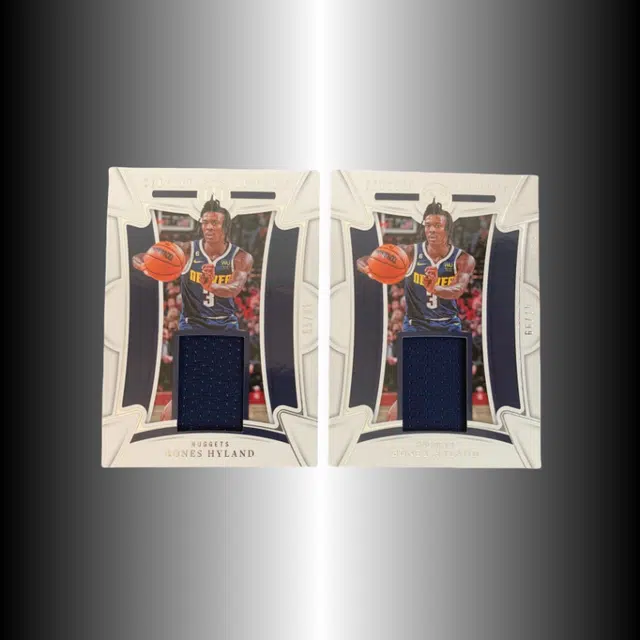 PANINI 2022-23 3099+4799
