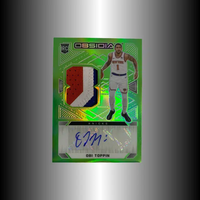 PANINI 2020-21 RPA