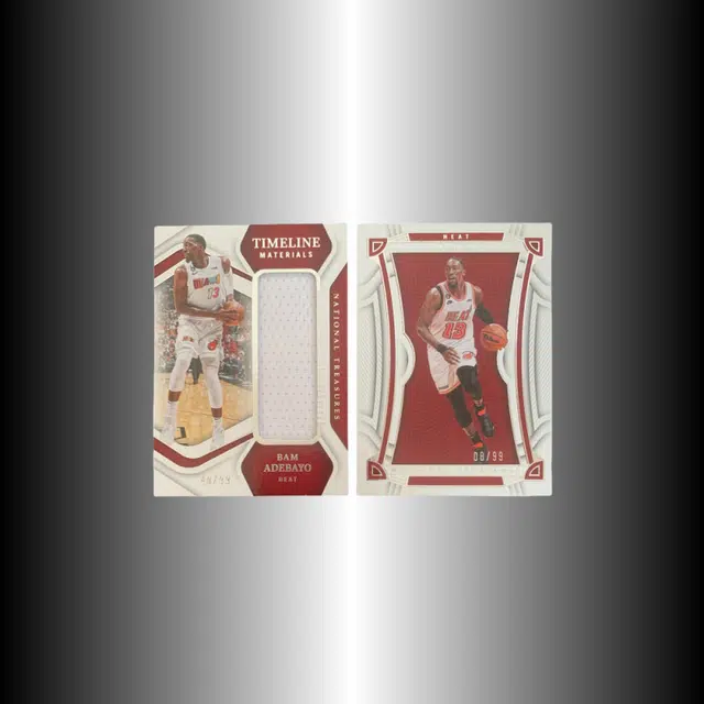 PANINI 2022-23 4099+base 0899