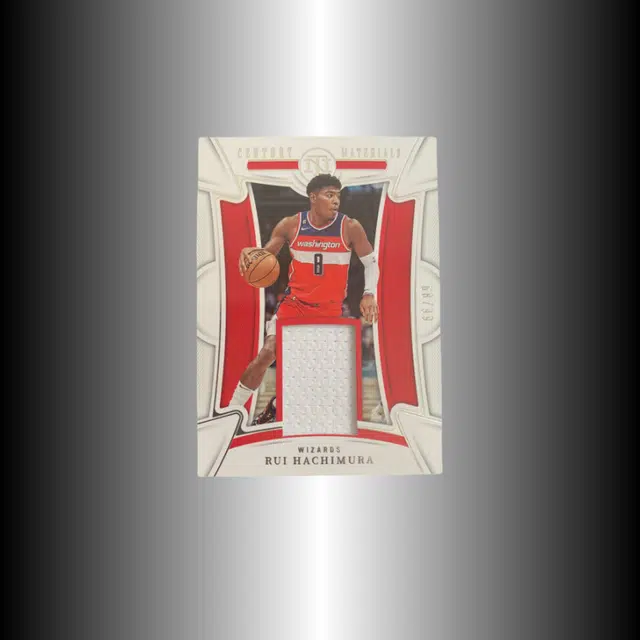 PANINI 2022-23 6899