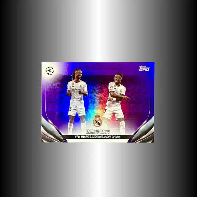 Topps 260299