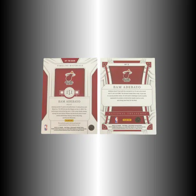 PANINI 2022-23 4099+base 0899