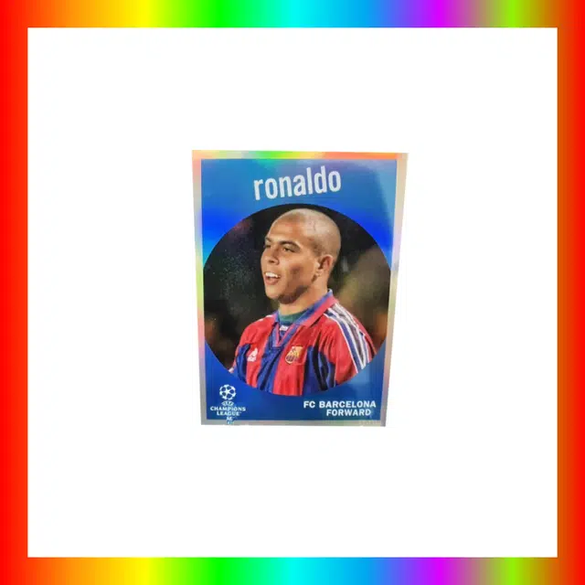 Topps FINEST AC
