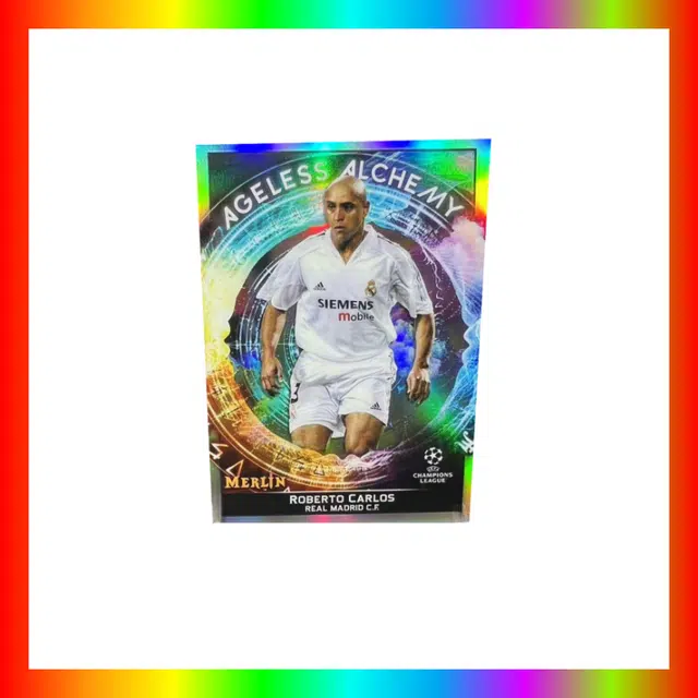 Topps MEILIN