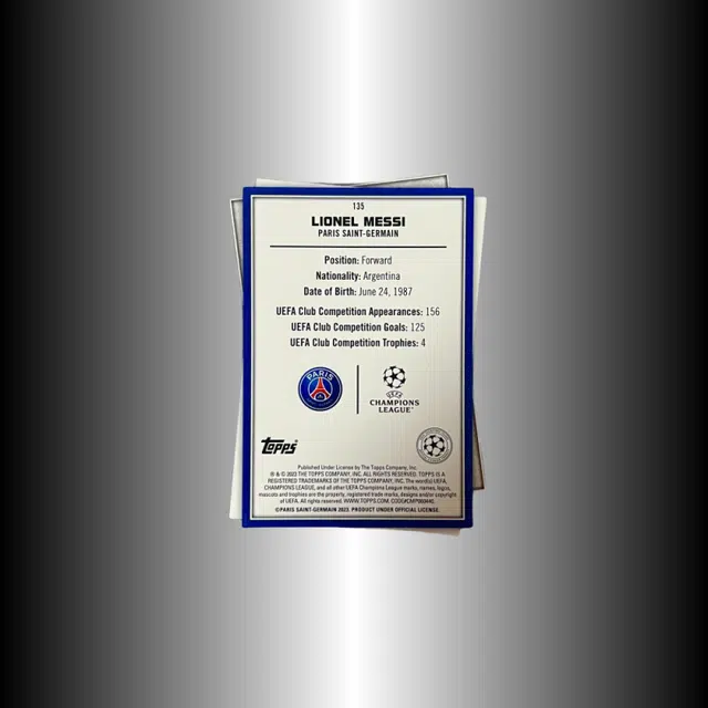 Topps 2023