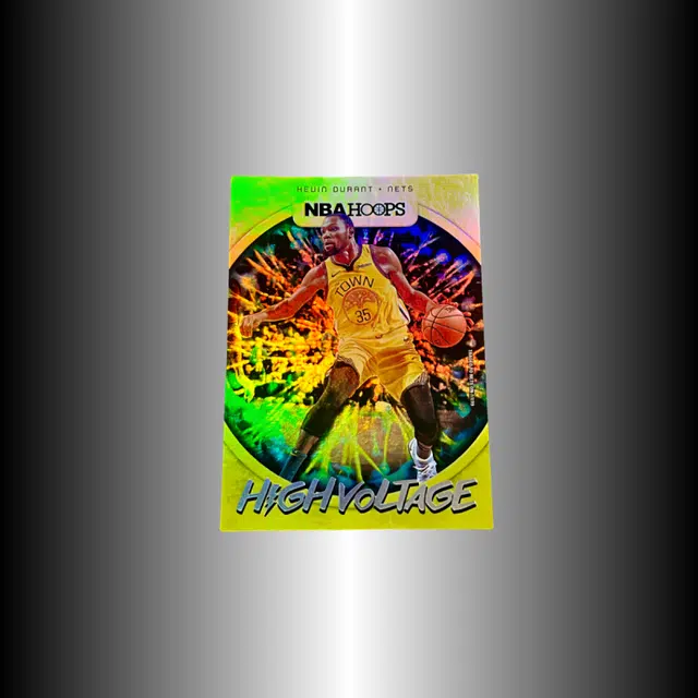 PANINI KD Highvoltage