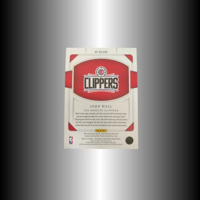 PANINI 2022-23 Panini 3799