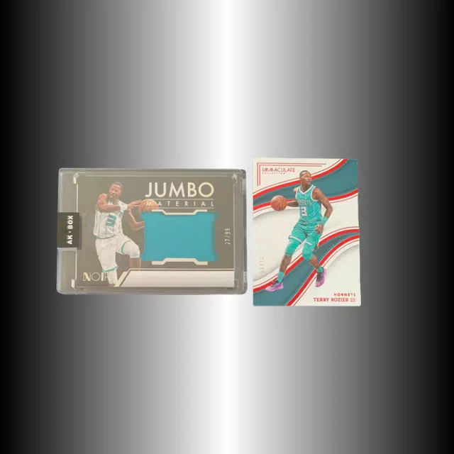 PANINI 2022-23 Noir2799AK+IMM3149BASE