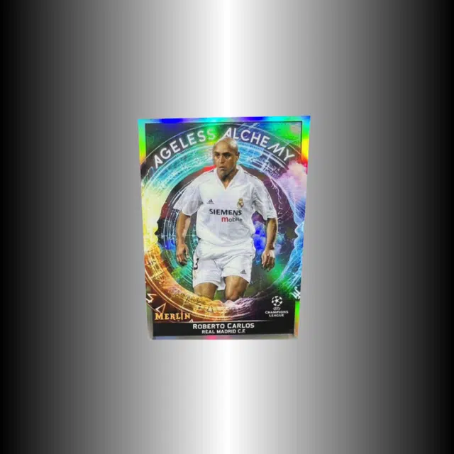 Topps MEILIN