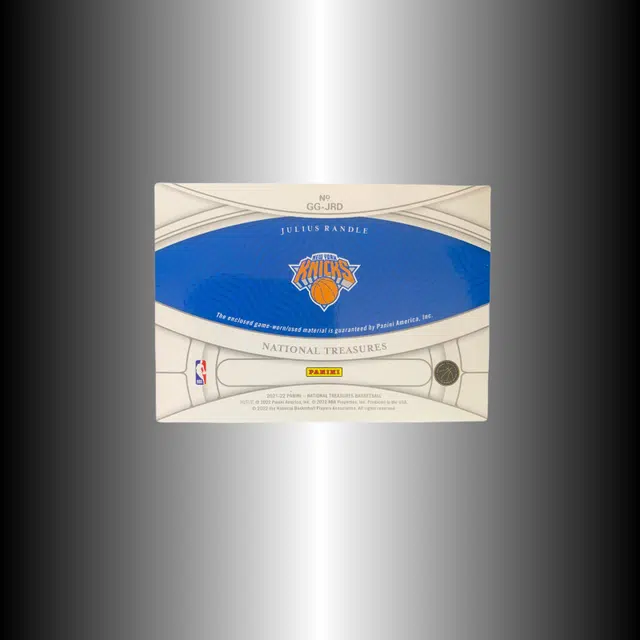 PANINI 2022 6999