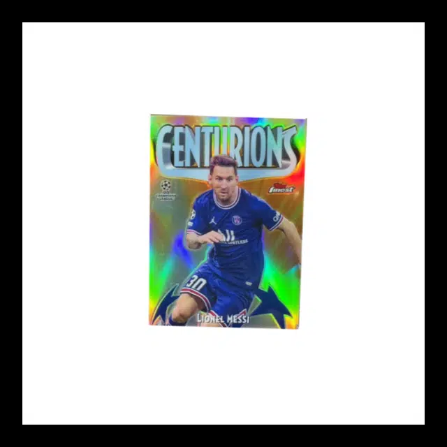Topps TOPPS FINEST