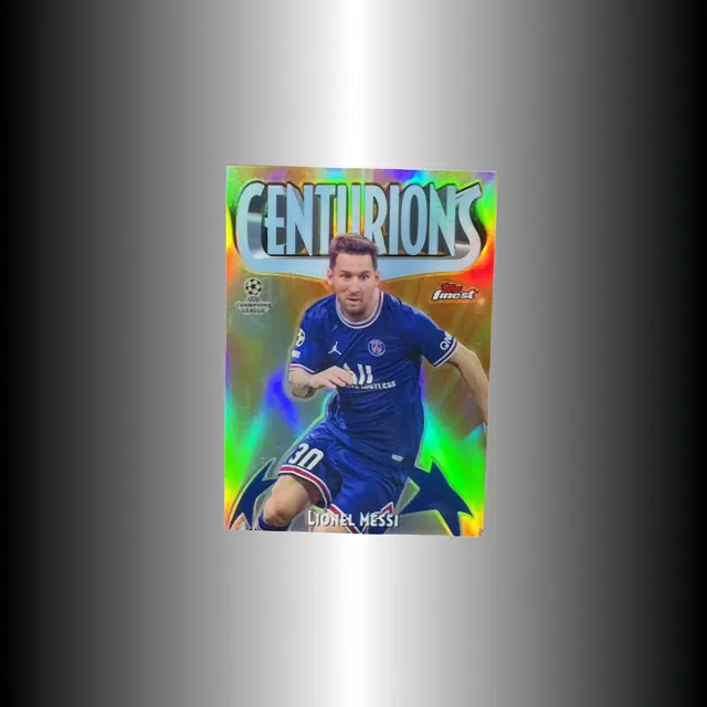 Topps TOPPS FINEST
