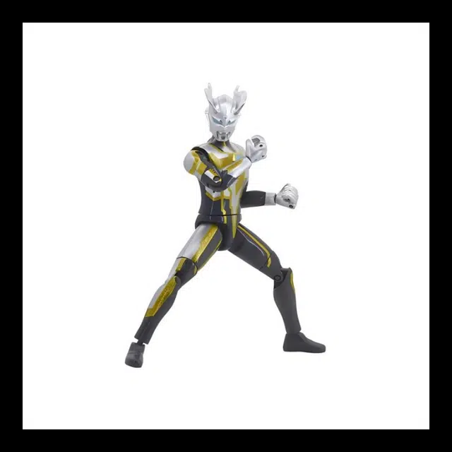 BANDAI 17.5cm