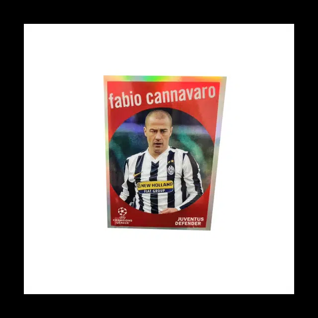 Topps FINEST