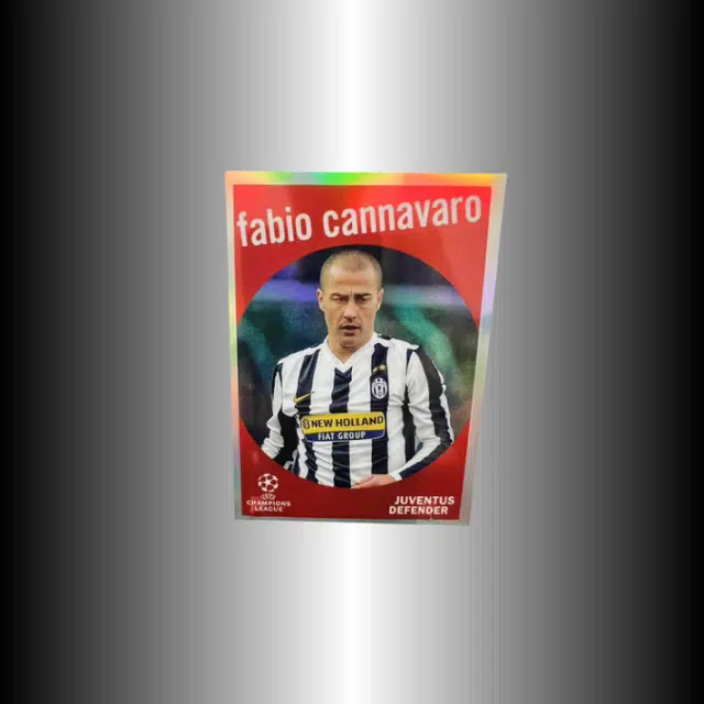Topps FINEST