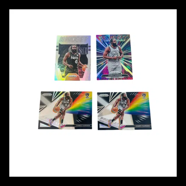 PANINI 21-22 Prizm